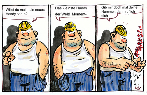 Neues Handy 1 Neues Handy 1
