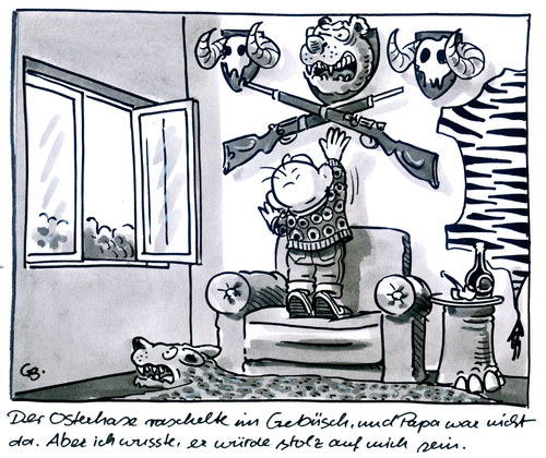 Ostern Ostern