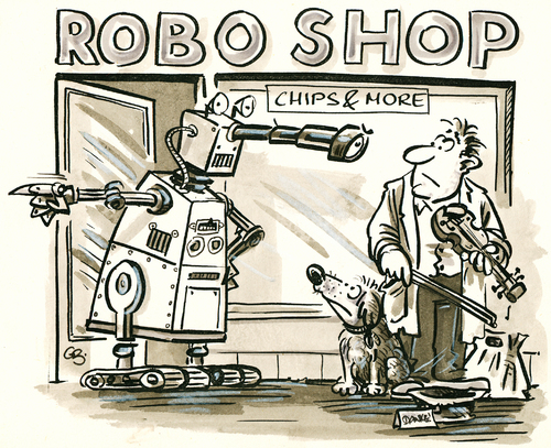 Roboshop Roboshop