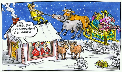 weihnachten