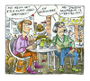 Cartoon: ... (small) by GB tagged kind,sonder,schule,begabten,förderungintelligenzbolzen,mütter