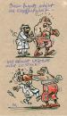 Cartoon: Doping (small) by GB tagged sports doping medizin medicine boxen boxing