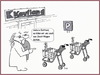 Cartoon: Rentenerhöhung (small) by Retlaw tagged diäten,rente,harz,iv,kinder,ein,euro,mehr