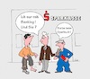 Cartoon: Sparansichten (small) by Retlaw tagged sparen geiz wirtschaftlich konservativ althergebrachtes modernes