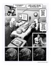 Cartoon: TMFV Page 26 (small) by rblue tagged scifi,comics,humor