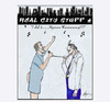 Cartoon: Once a Ham (small) by optimystical tagged doctor,patient,singing,funny,exam,humorous