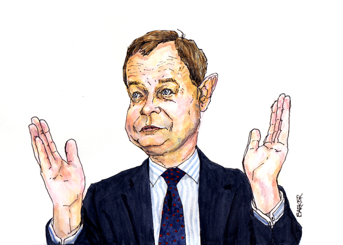 Hans Hoogervorst Hans Hoogervorst