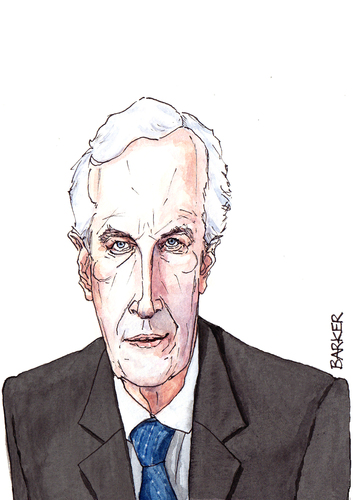 Michel Barnier Michel Barnier