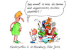 Cartoon: Putins Kinderjahre (small) by Mario Schuster tagged putin,russland,karikatur,cartoon,mario,schuster