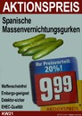 Cartoon: Cucumbers of Mass Destruction (small) by thalasso tagged ehec,spanien,hamburg,gurken,hus