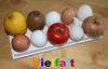 Cartoon: Vielfalt (small) by thalasso tagged vielfalt,multikulti,bunt,farben,diversity,color,colours