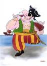 Cartoon: Vinho Pirata (small) by Biratan Porto tagged vinho,pirata