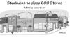 Cartoon: StarBucks to Close 600 locations (small) by Evan4sh tagged starbucks,coffee,fast,food,economy