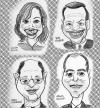 Cartoon: Super Delegates - California 01 (small) by Evan4sh tagged super,delegates