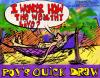 Cartoon: Luxury (small) by royblumenthal tagged wealth,hammock,sleep,luxury,island,relax,poverty