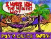 Cartoon: Luxury (small) by royblumenthal tagged wealth,hammock,sleep,luxury,island,relax,poverty