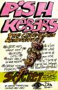 Cartoon: Pish Kebabs (small) by royblumenthal tagged sickhumour sickhumor blackhumor blackhumour foreskin kebab food