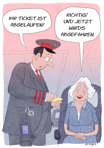 Abgefahren Abgefahren