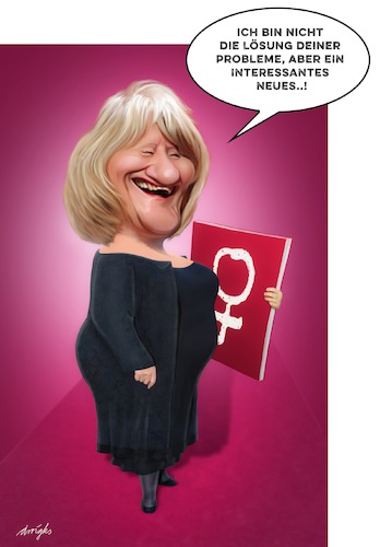 Feministin Feministin