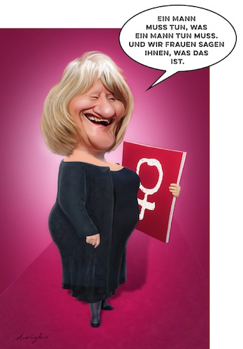 Feministin Feministin