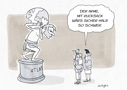 Atlas Atlas