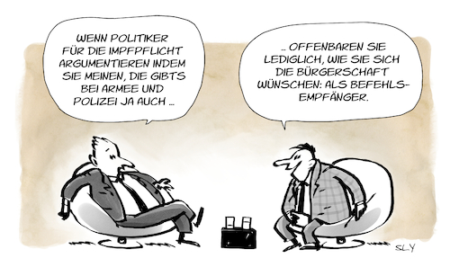 Befehlsempfänger Befehlsempfänger