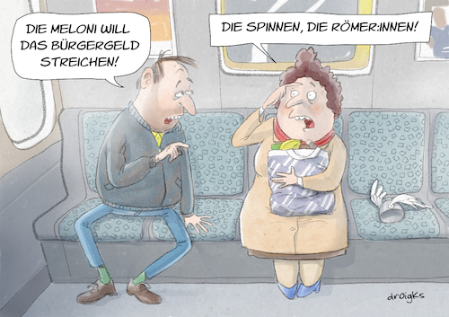 Bürgergeld Bürgergeld