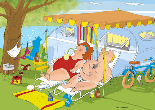 Campingurlaub Campingurlaub