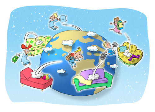 Couchsurfing Couchsurfing
