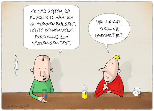 Datensammelwut Datensammelwut