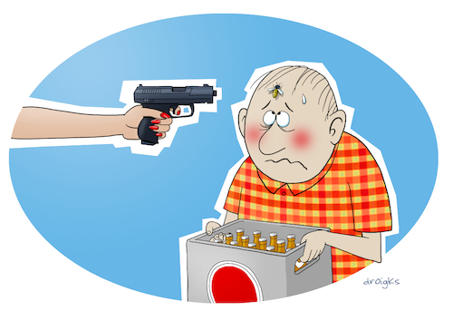 einen Bärendienst erweisen einen Bärendienst erweisen
