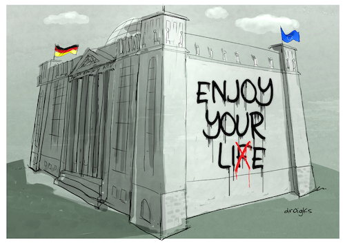 Enjoy Your Lie Enjoy Your Lie