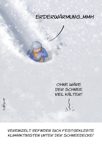 Erderwärmung Erderwärmung
