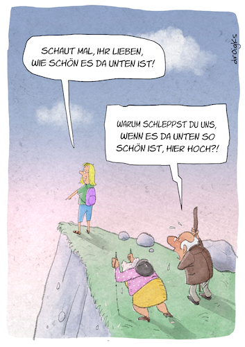 Familienausflug Familienausflug