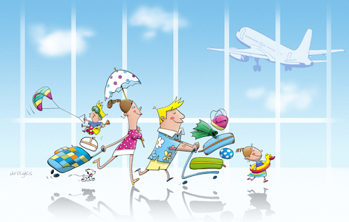 Familienurlaub Familienurlaub