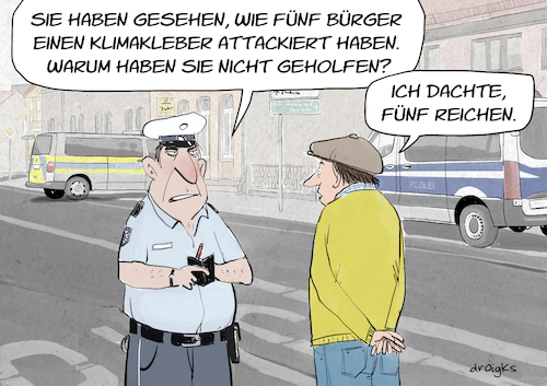 Fehleinschätzung Fehleinschätzung