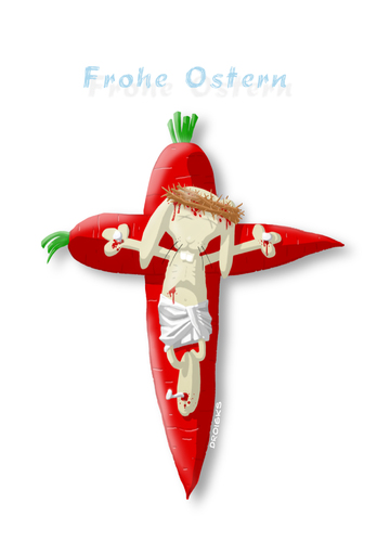 Frohe Ostern Frohe Ostern