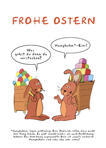 Frohe Ostern Frohe Ostern