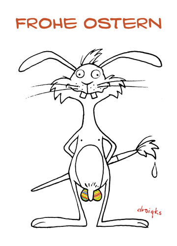 Frohe Ostern Frohe Ostern