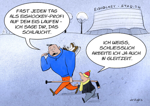 Gleitzeit Gleitzeit