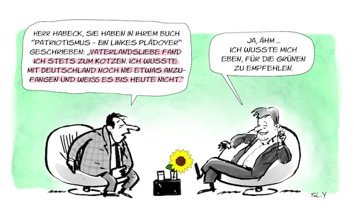 Habeck Habeck