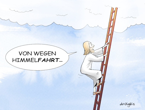 Himmelfahrt Himmelfahrt