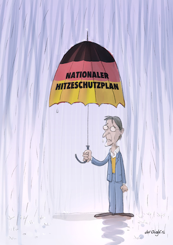 Hitzeschutzplan Hitzeschutzplan