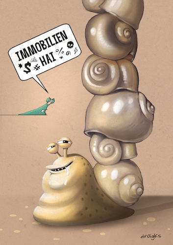 Immobilienhai Immobilienhai
