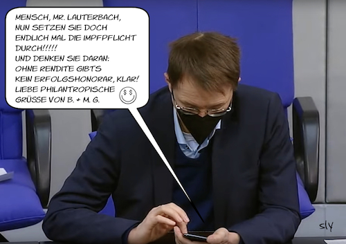 Impfpflicht Impfpflicht