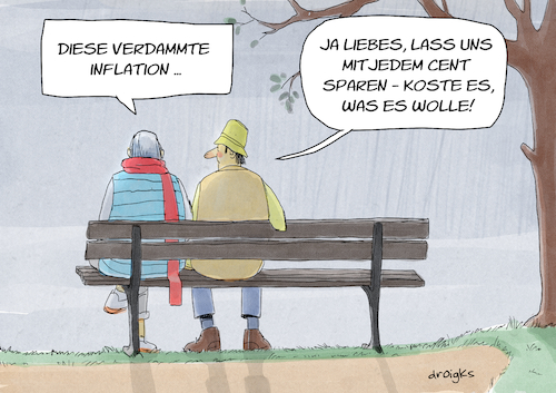 Inflation Inflation