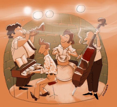 JazzBand JazzBand