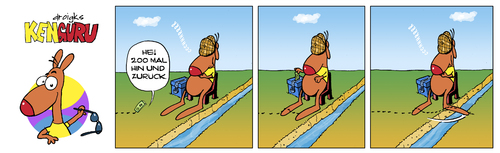 KenGuru Brueckenschlag KenGuru Brueckenschlag