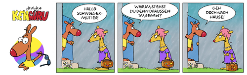 KenGuru Ratschlag KenGuru Ratschlag