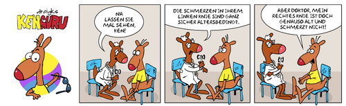 KenGuru Umkehrschluss KenGuru Umkehrschluss
